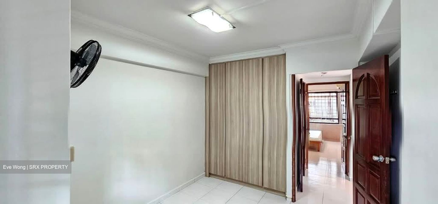 Blk 19 Queen's Close (Queenstown), HDB 4 Rooms #544006631